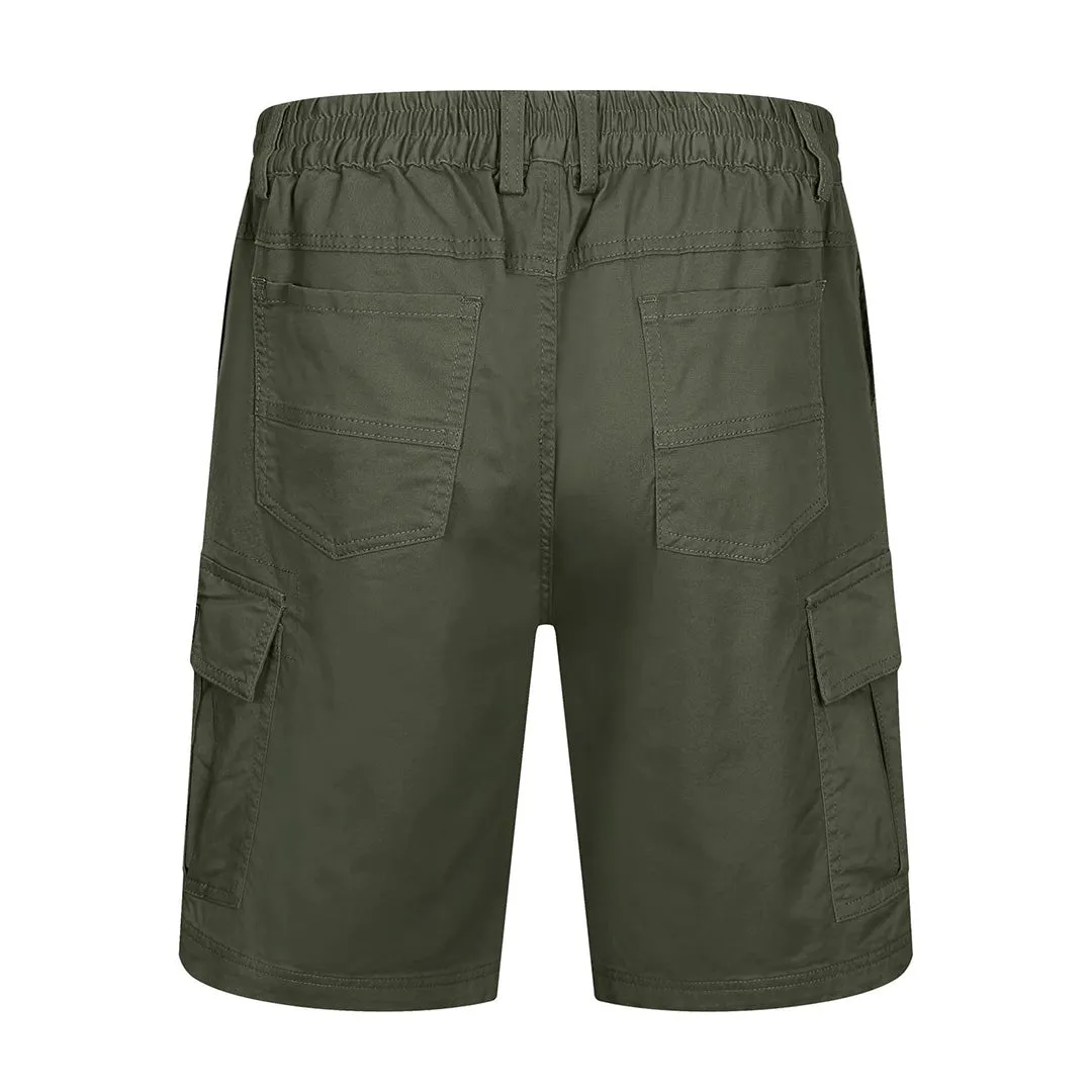 Men's Outdoor Hiking Cargo Shorts