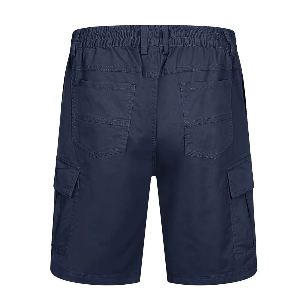 Men's Outdoor Hiking Cargo Shorts