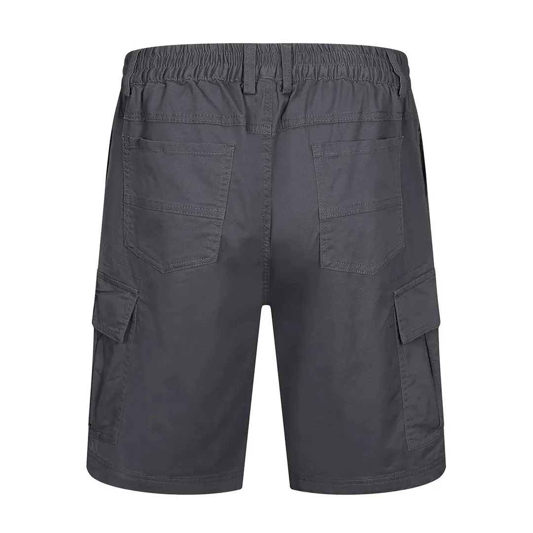 Men's Outdoor Hiking Cargo Shorts