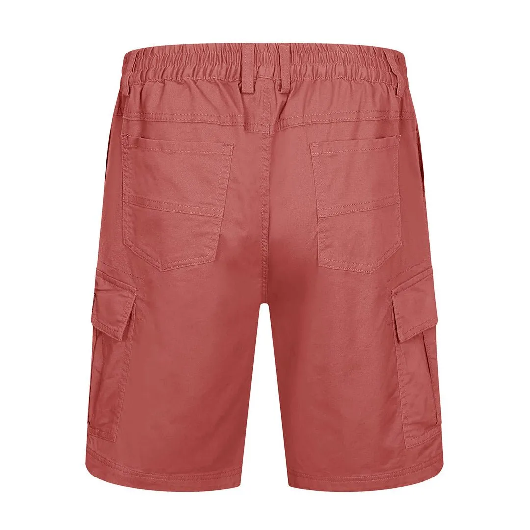 Men's Outdoor Hiking Cargo Shorts