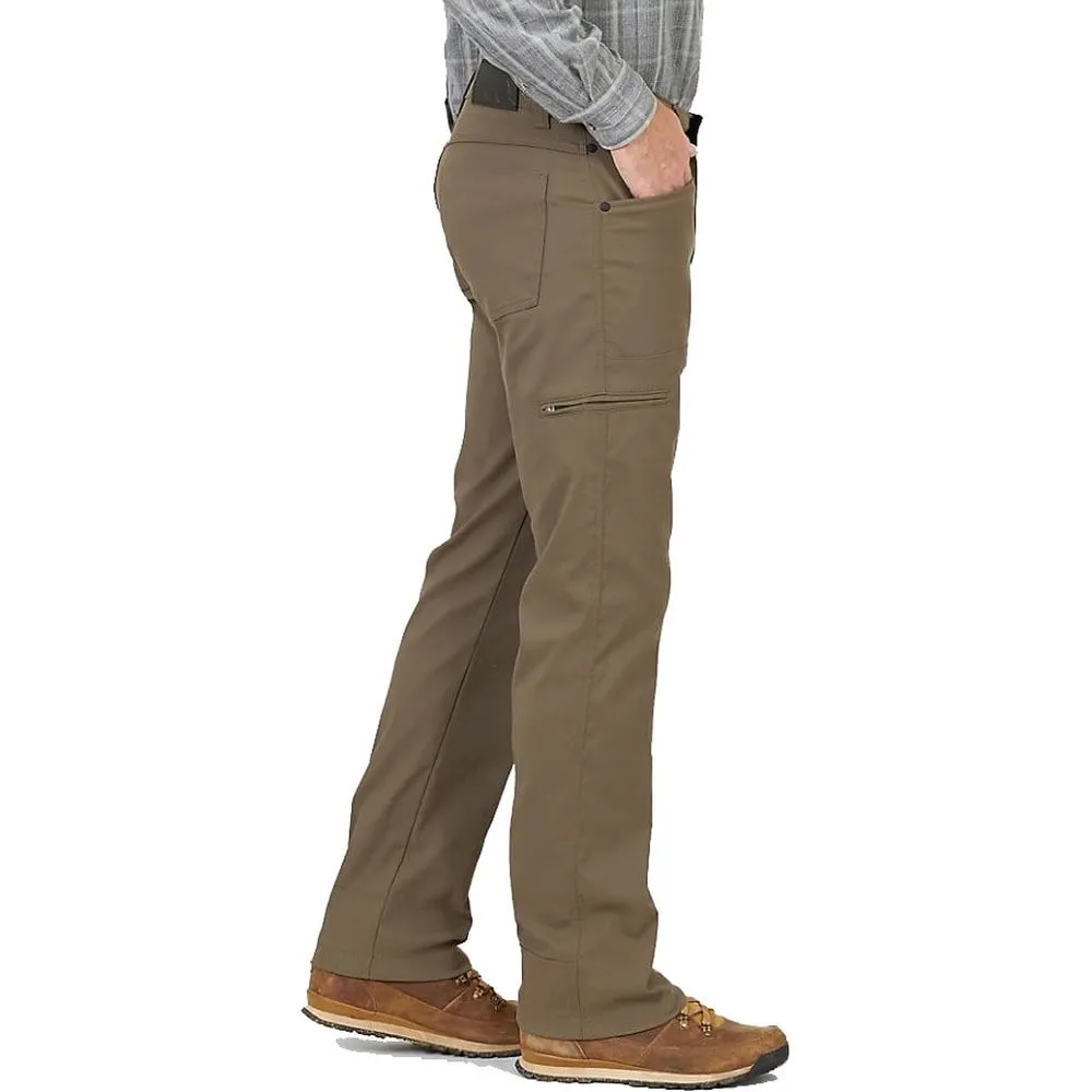 Men's Outdoor Synthetic Utility Pant