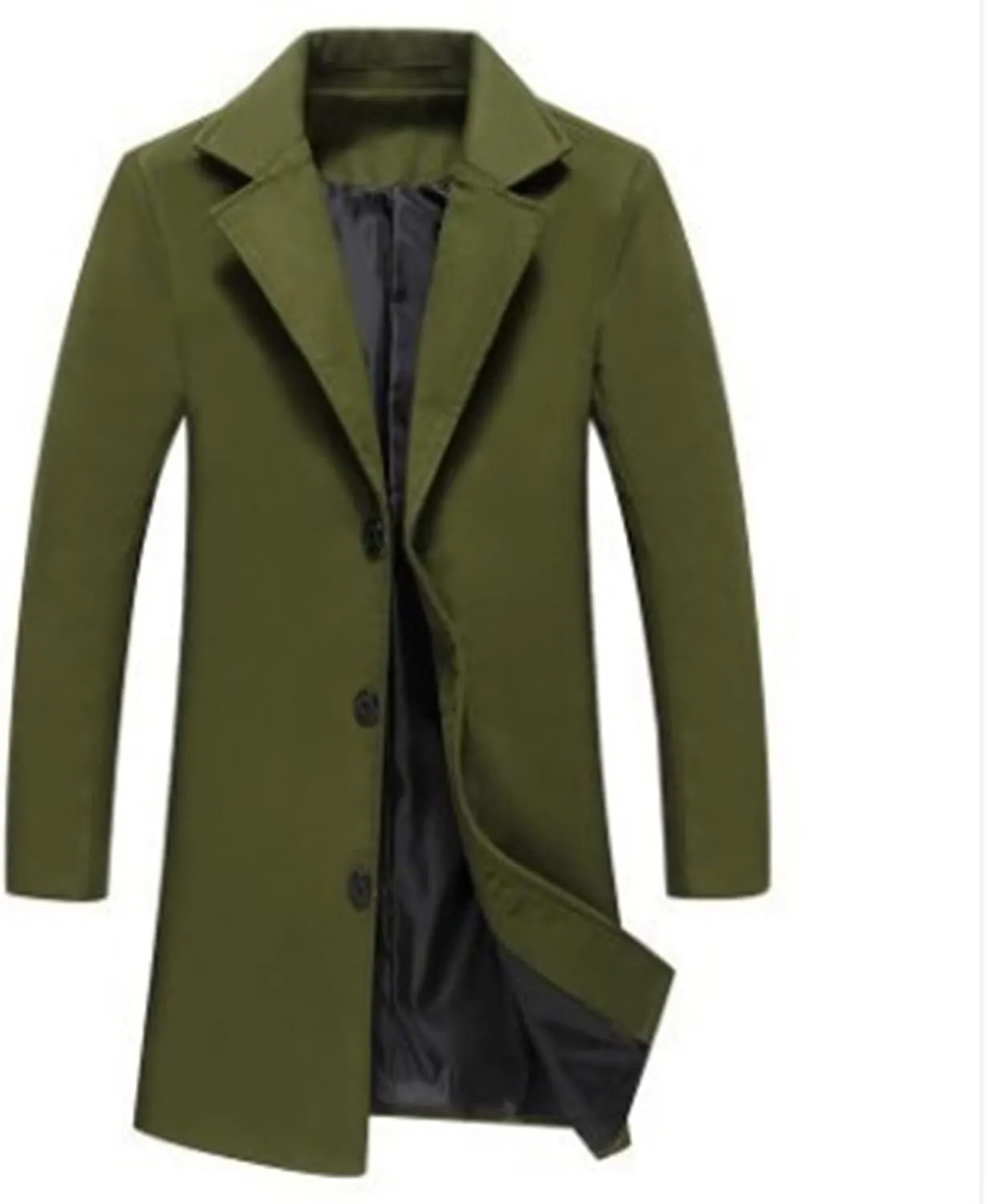 Mens Puffer Jackets Club Coat Vintage Autumn Winter Men Jacket Cool Collar Men's Coats Men's Winter Thickened Warm