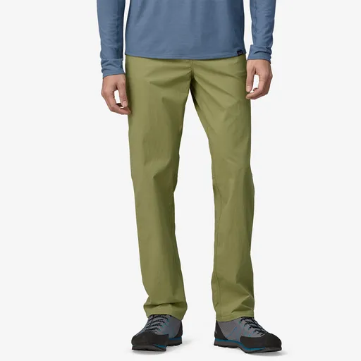 Men's Quandary Pants - Regular