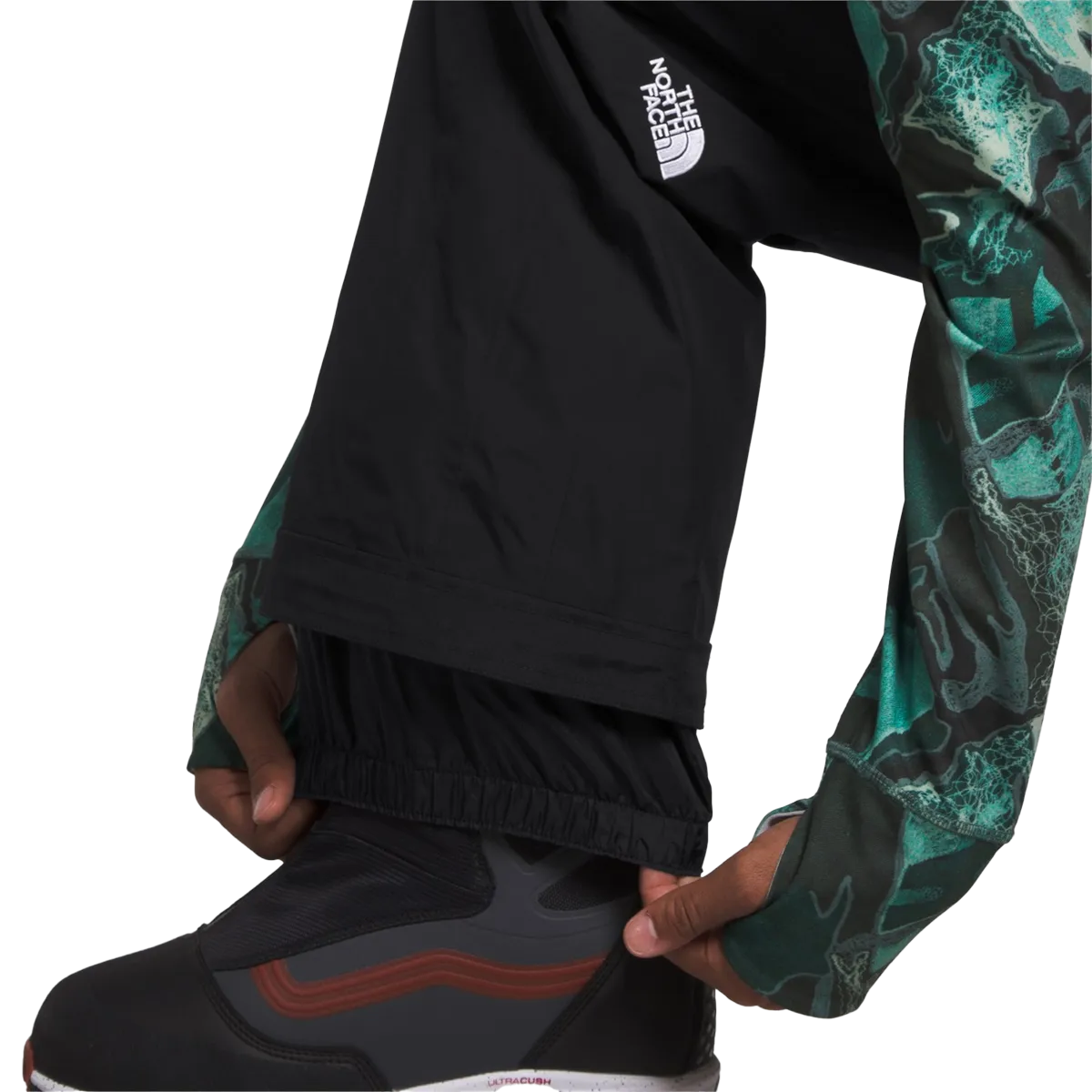 Men's Raadik Gore-Tex Pant