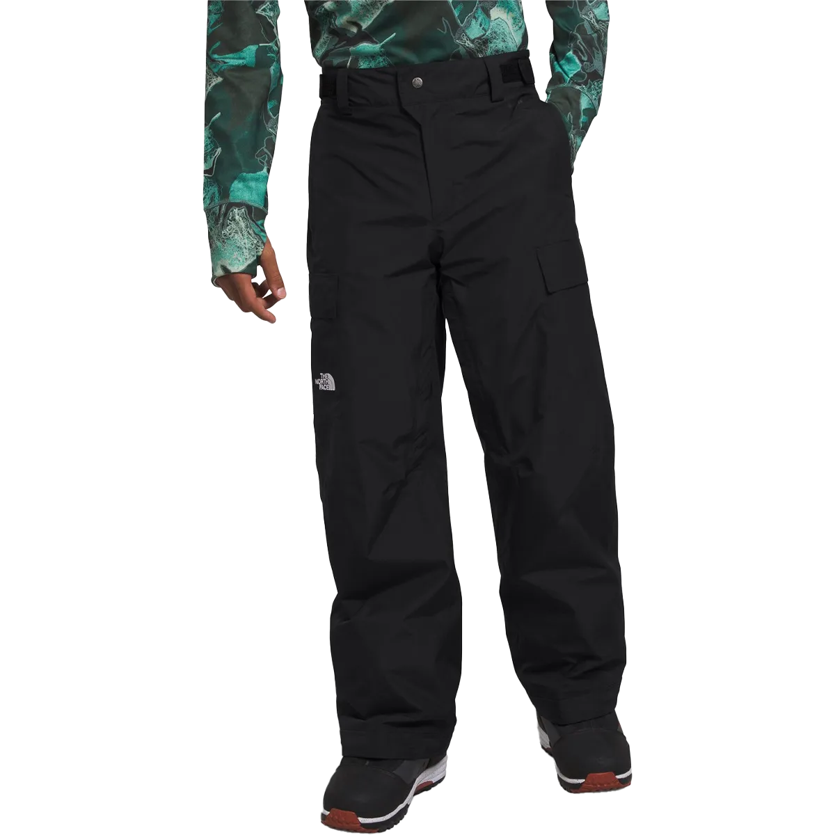 Men's Raadik Gore-Tex Pant