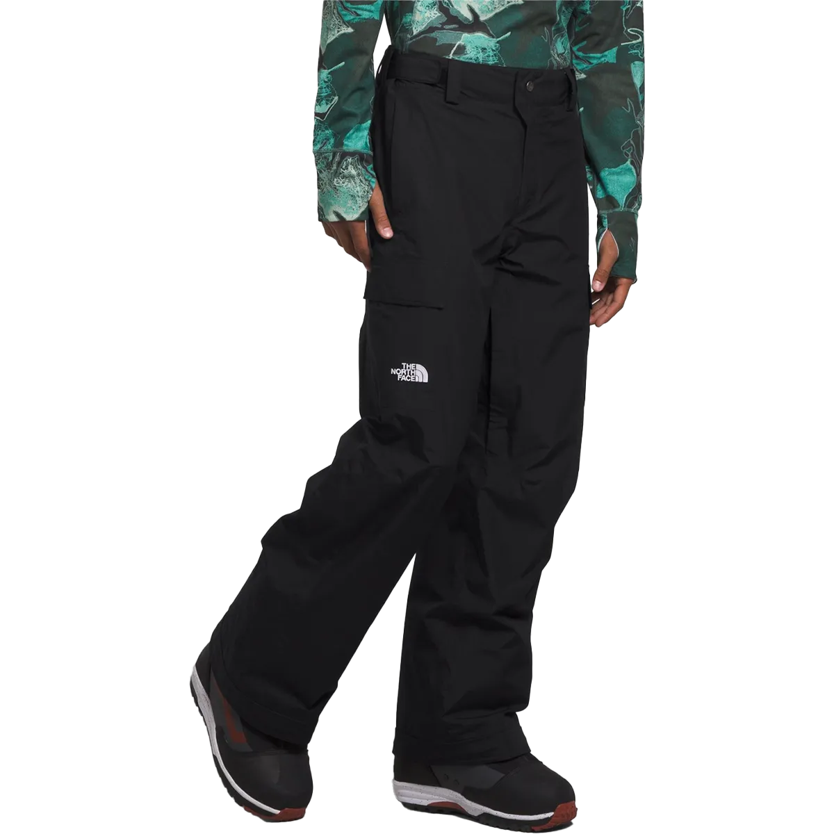 Men's Raadik Gore-Tex Pant