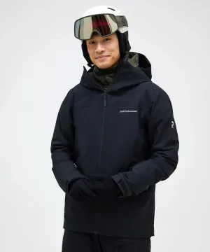 Men's Rider Tech Insulated Jacket