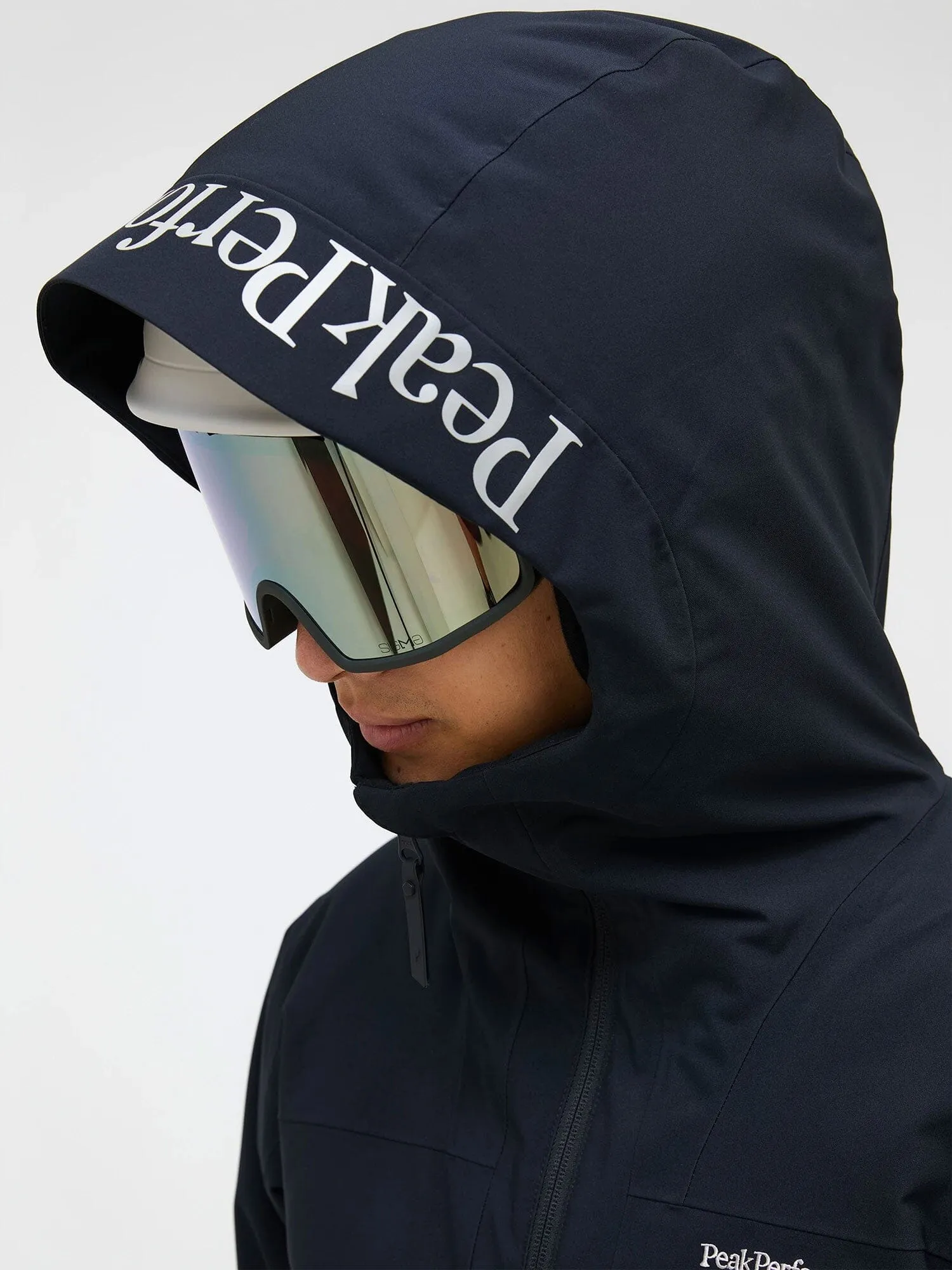 Men's Rider Tech Insulated Jacket