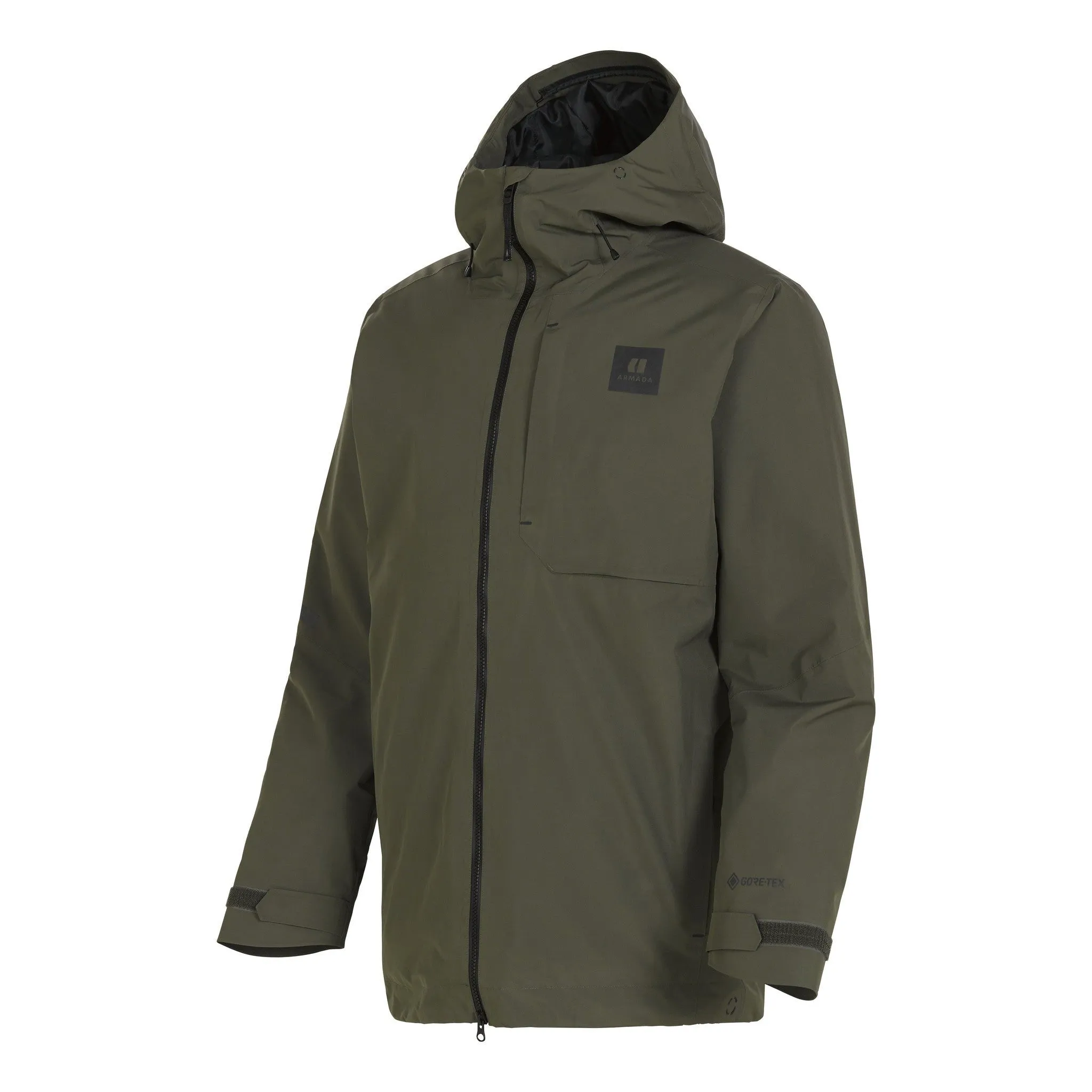 Men's Romer 2L GTX Insulated Jacket (Past Season)
