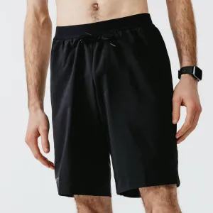 Men's Running Shorts w/ Undershorts - Run Dry
