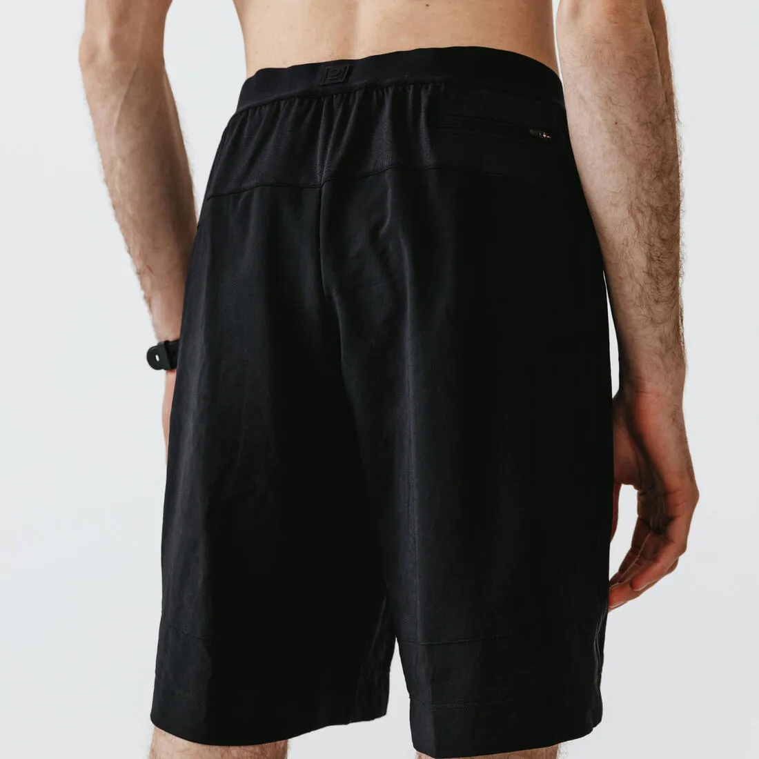 Men's Running Shorts w/ Undershorts - Run Dry