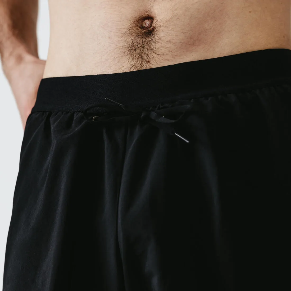 Men's Running Shorts w/ Undershorts - Run Dry