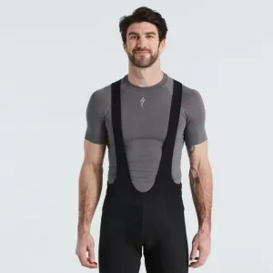 Men’s Seamless Short Sleeve Baselayer