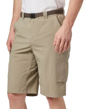 Men's Silver Ridge Cargo Short - (10")