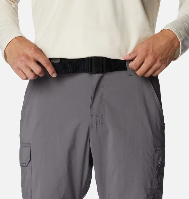 MEN'S SILVER RIDGE UTILITY CONVERTIBLE PANTS