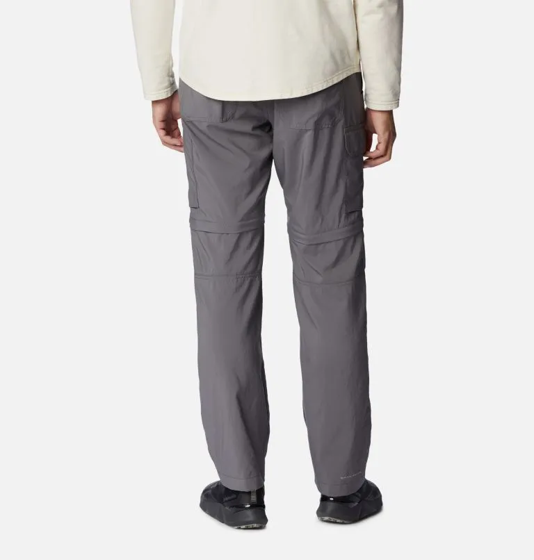 MEN'S SILVER RIDGE UTILITY CONVERTIBLE PANTS