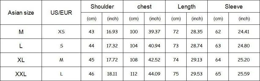 Men's Spring Double Breasted Long Sleeved Shirt