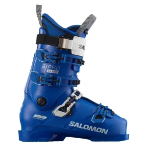 Men's S/Pro Alpha 130 Ski Boots 2024