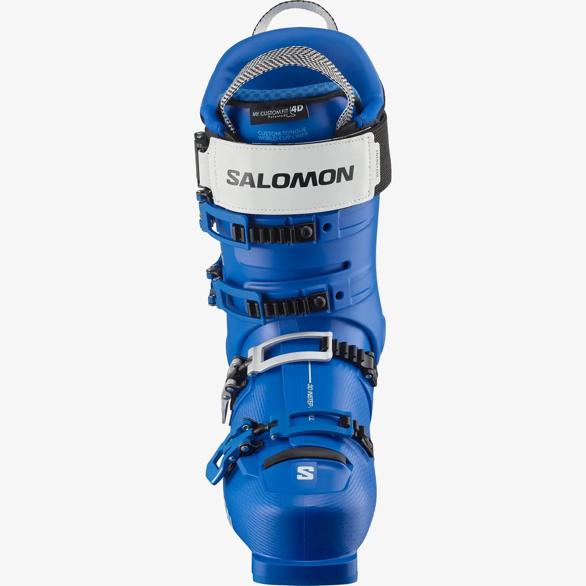 Men's S/Pro Alpha 130 Ski Boots 2024