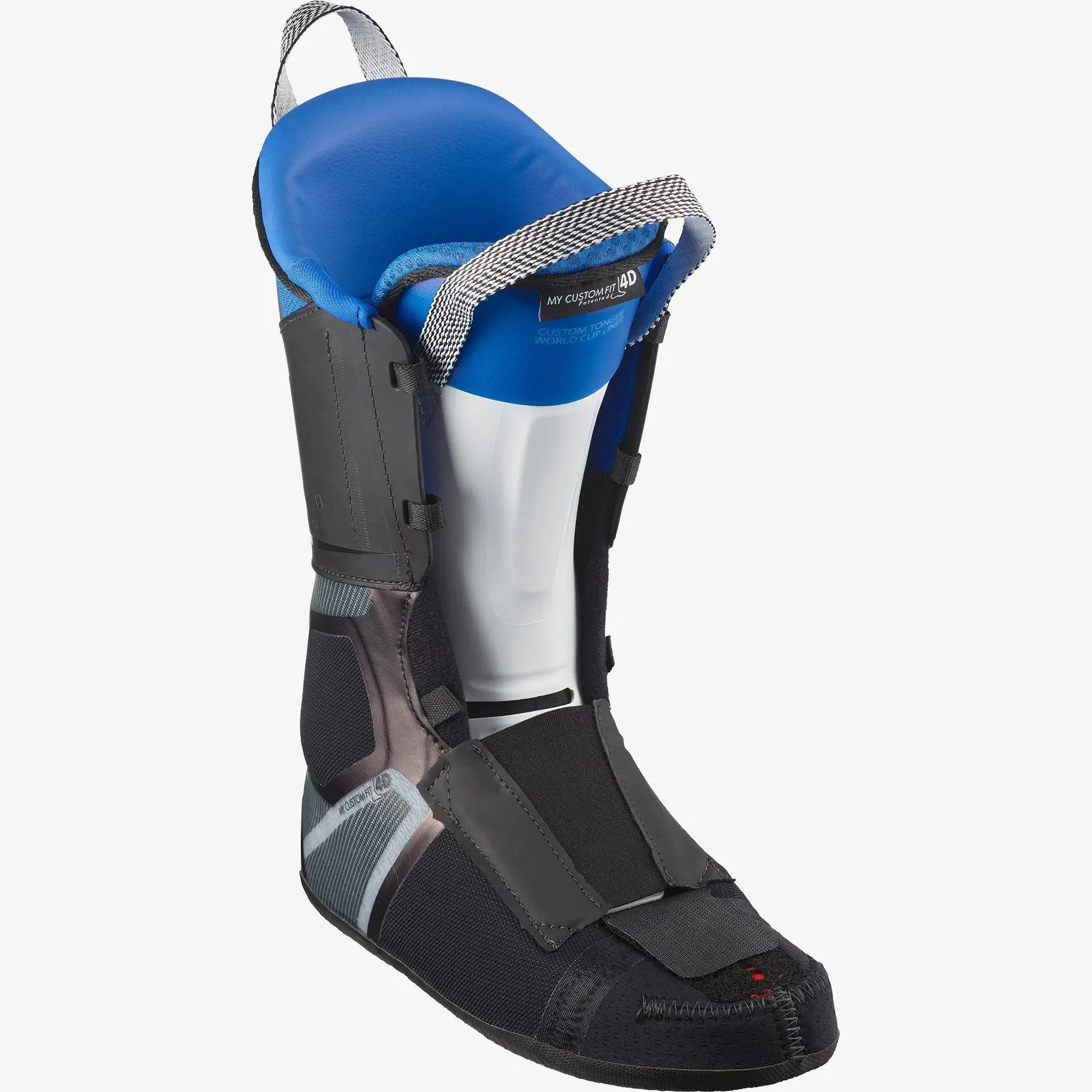 Men's S/Pro Alpha 130 Ski Boots 2024