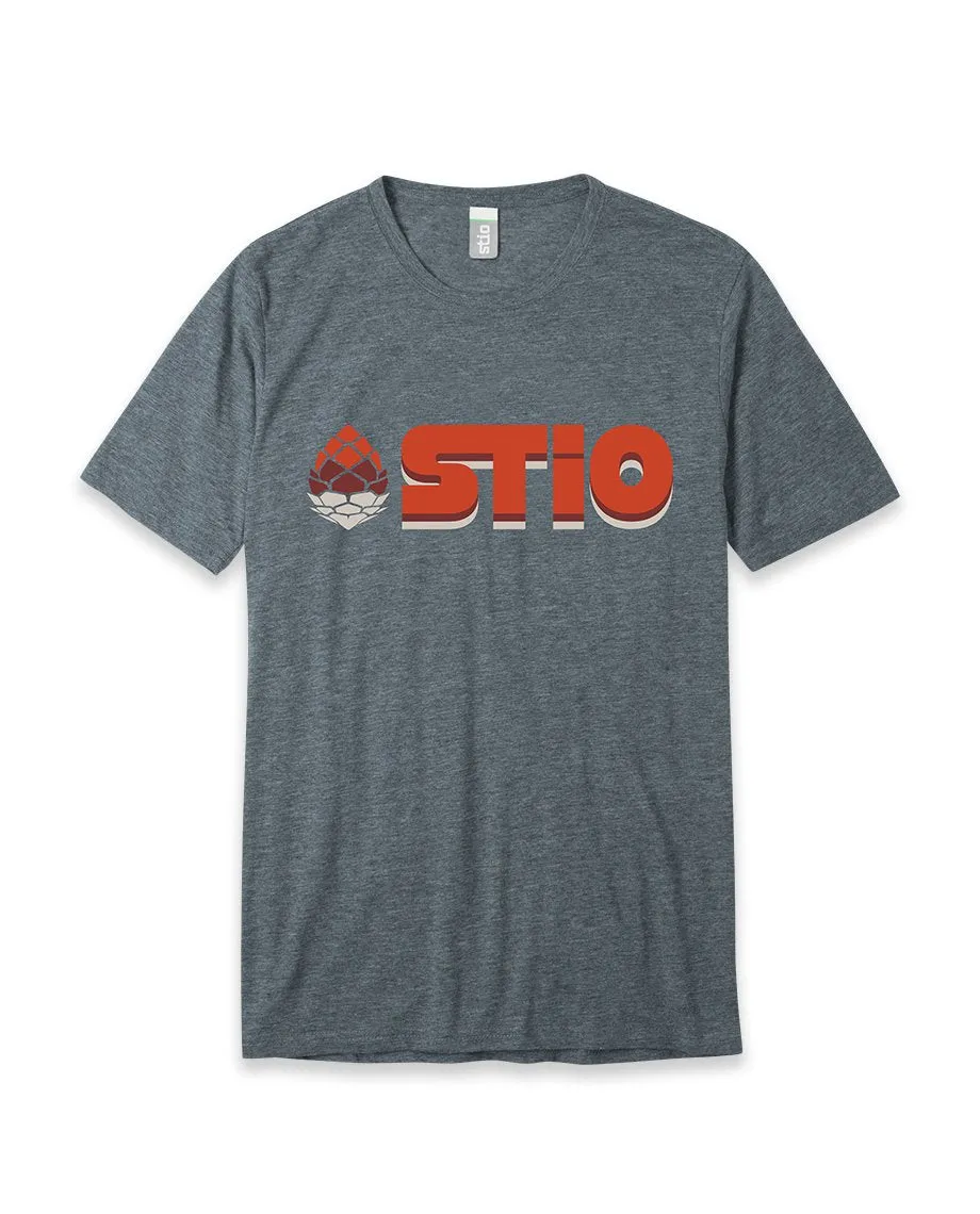 Men's Stio Throwback Tee