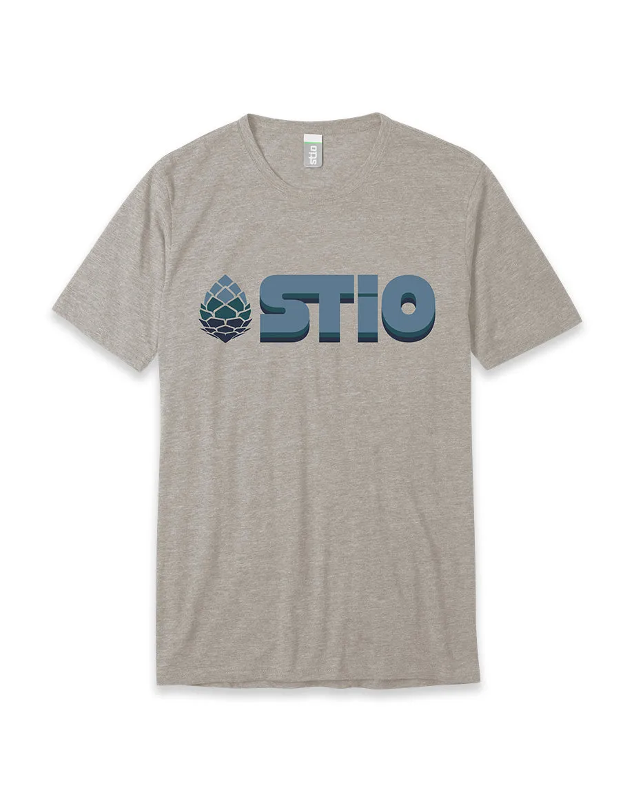 Men's Stio Throwback Tee