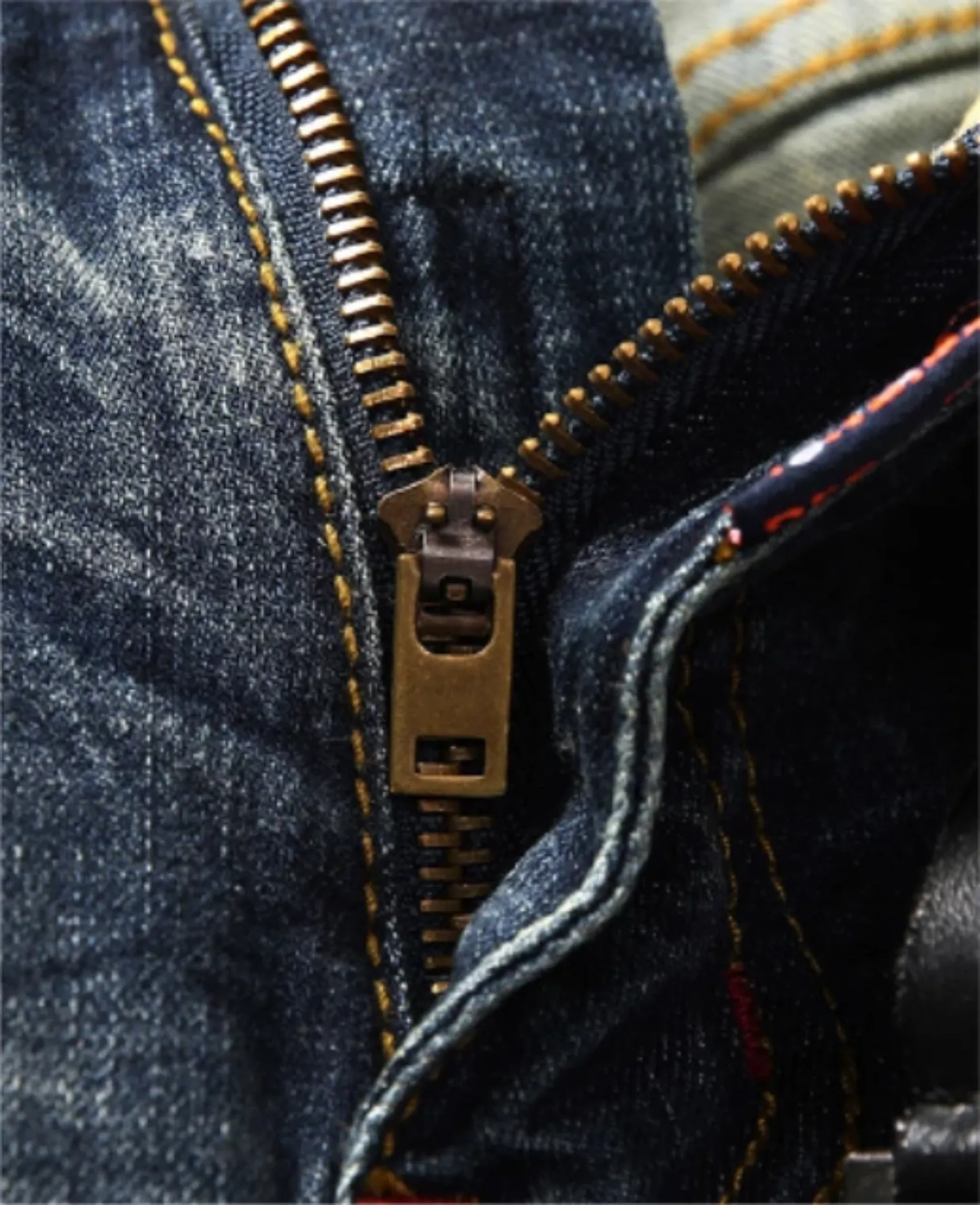 Men's Summer Casual Ripped Elastic Denim Shorts | Plus Size