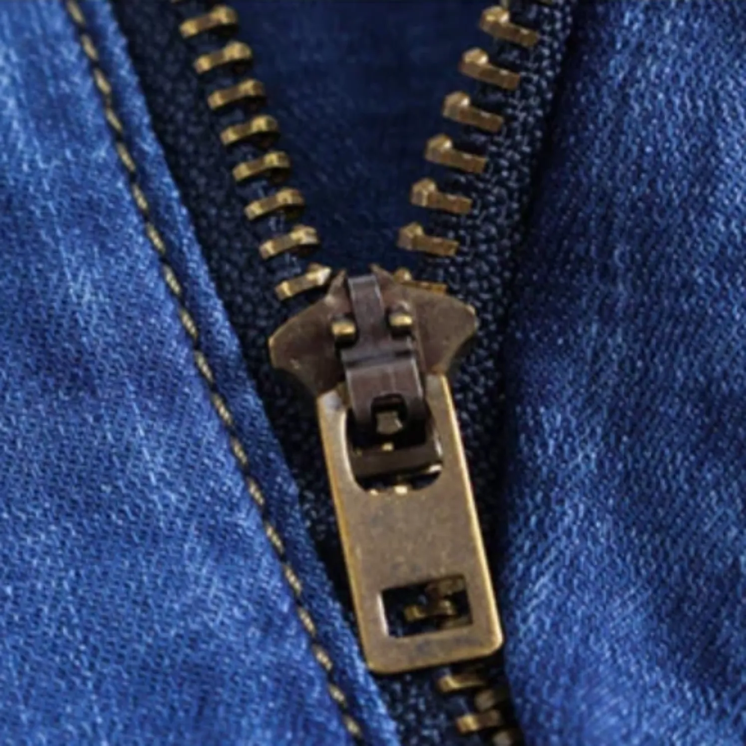 Men's Summer Denim Elastic Slim Shorts | Plus Size