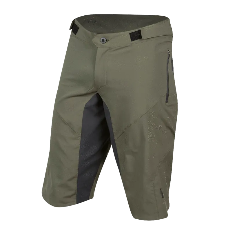 Men's Summit Mountain Bike Shorts - Green