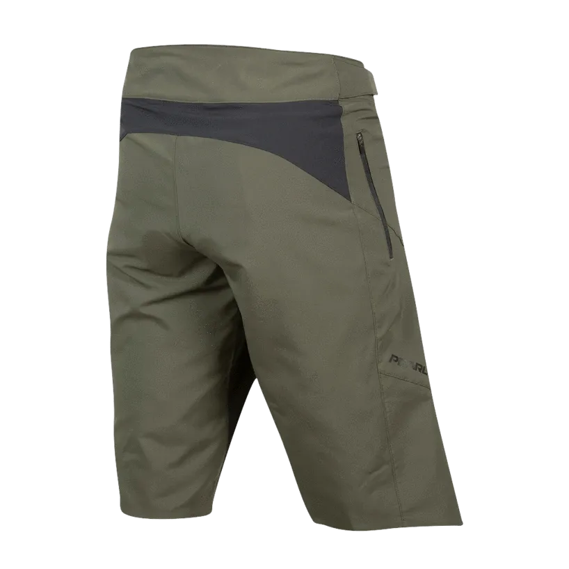 Men's Summit Mountain Bike Shorts - Green