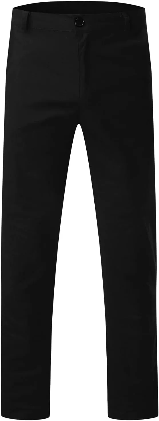 Mens Sweatpants Pants Trousers with Pockets Joggers for Men Trousers Sweatpants for Men Men's Sports Casual Jogging