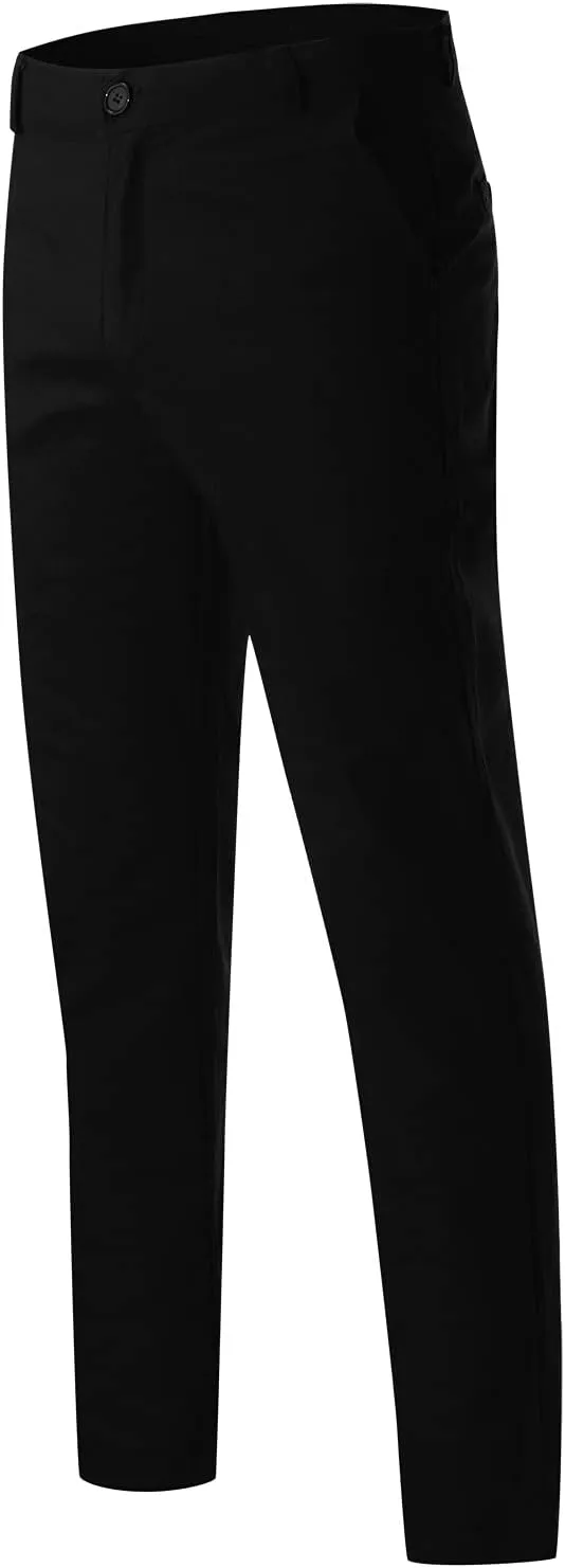 Mens Sweatpants Pants Trousers with Pockets Joggers for Men Trousers Sweatpants for Men Men's Sports Casual Jogging