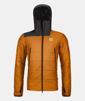 Men's Swisswool Zinal Jacket