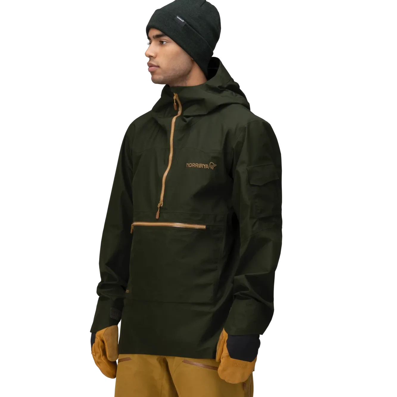 Men's Tamok Gore-Tex Paclite Anorak (Past Season)