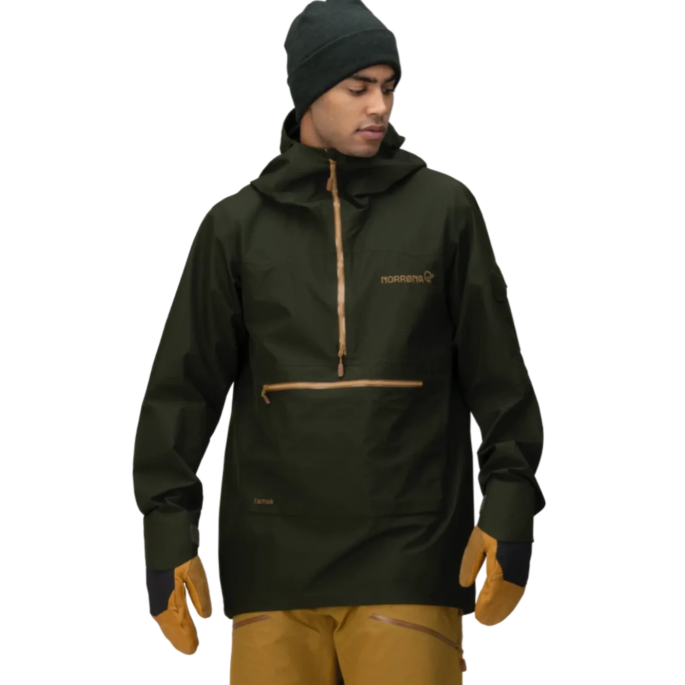 Men's Tamok Gore-Tex Paclite Anorak (Past Season)