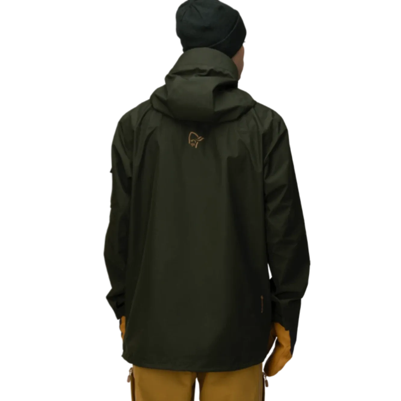 Men's Tamok Gore-Tex Paclite Anorak (Past Season)