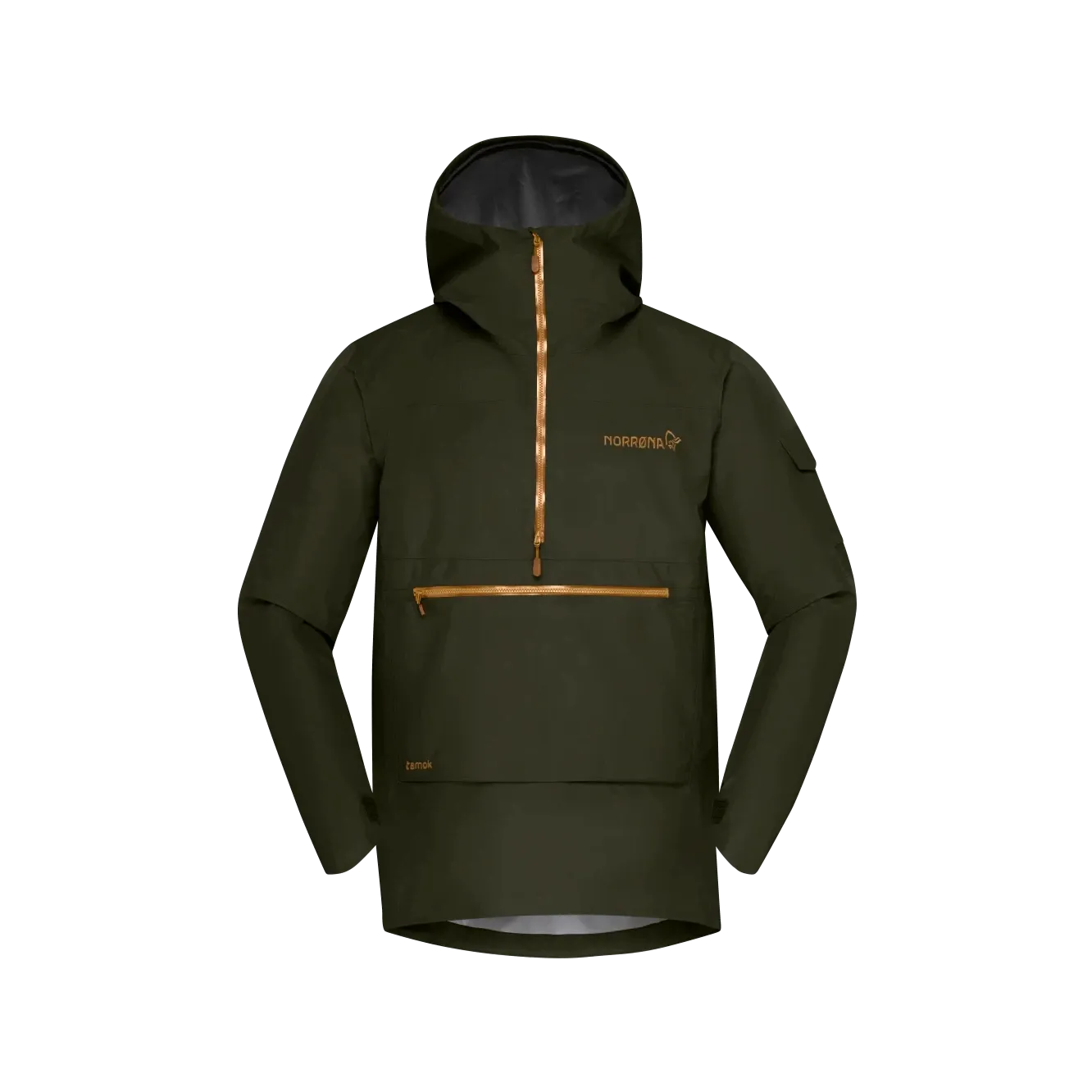 Men's Tamok Gore-Tex Paclite Anorak (Past Season)