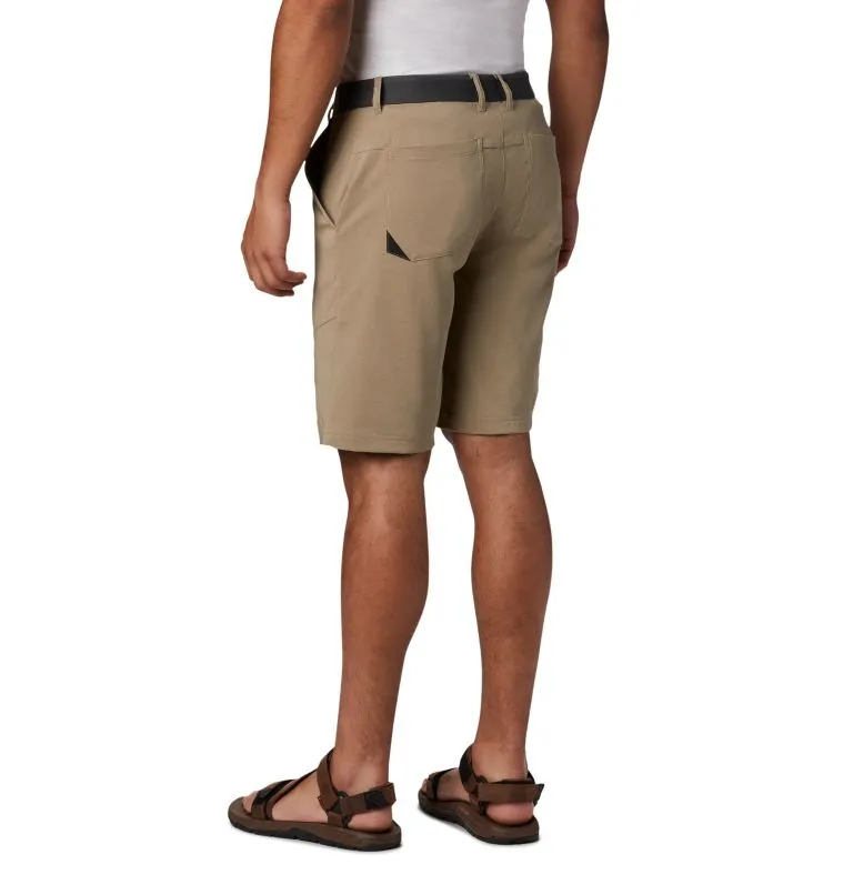 MEN'S TECH TRAIL SHORTS