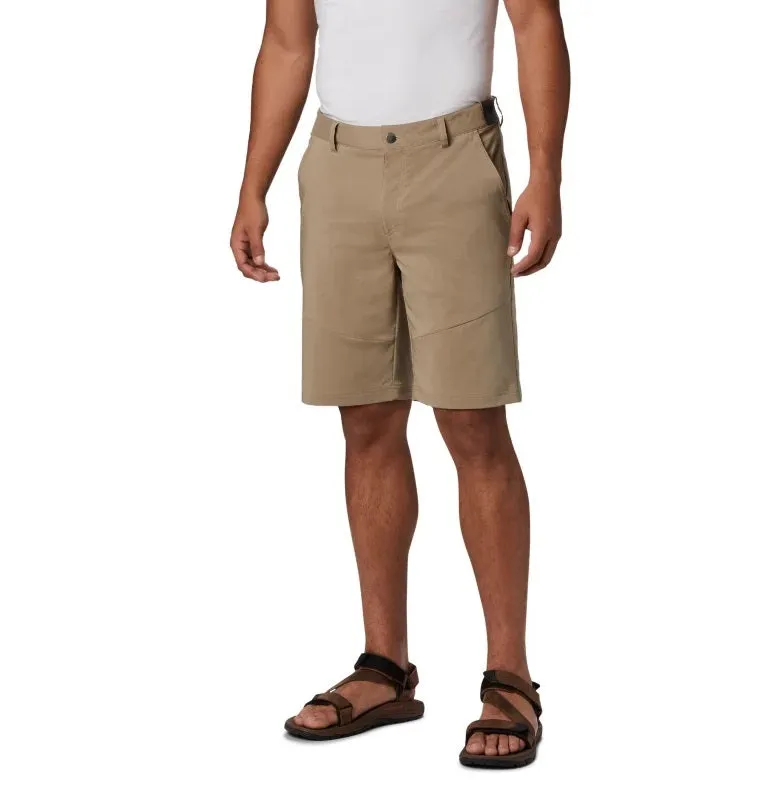 MEN'S TECH TRAIL SHORTS