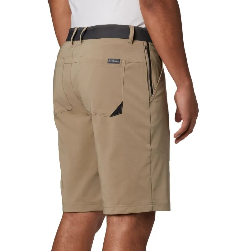 MEN'S TECH TRAIL SHORTS