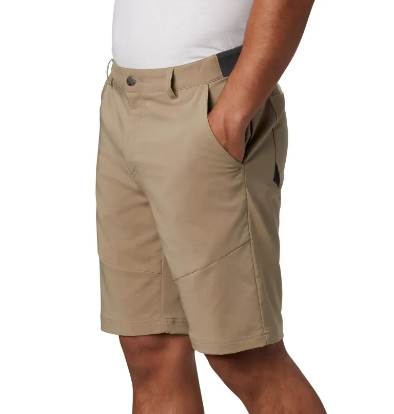 MEN'S TECH TRAIL SHORTS