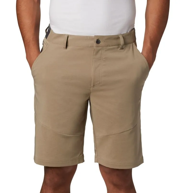 MEN'S TECH TRAIL SHORTS