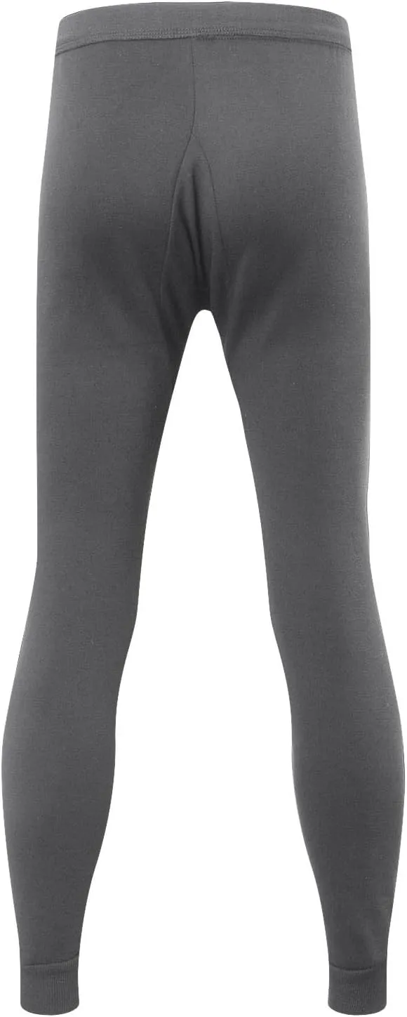 Men's Thermal Underwear Set Men's Thermal Underwear Set Lined Long Thermal Underwear Winter Warm Base Layer Top