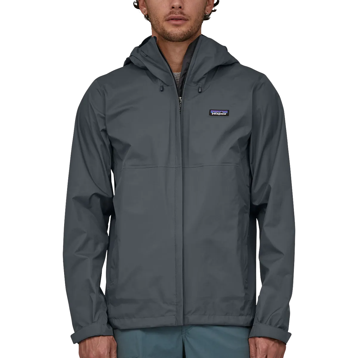 Men's Torrentshell 3L Jacket