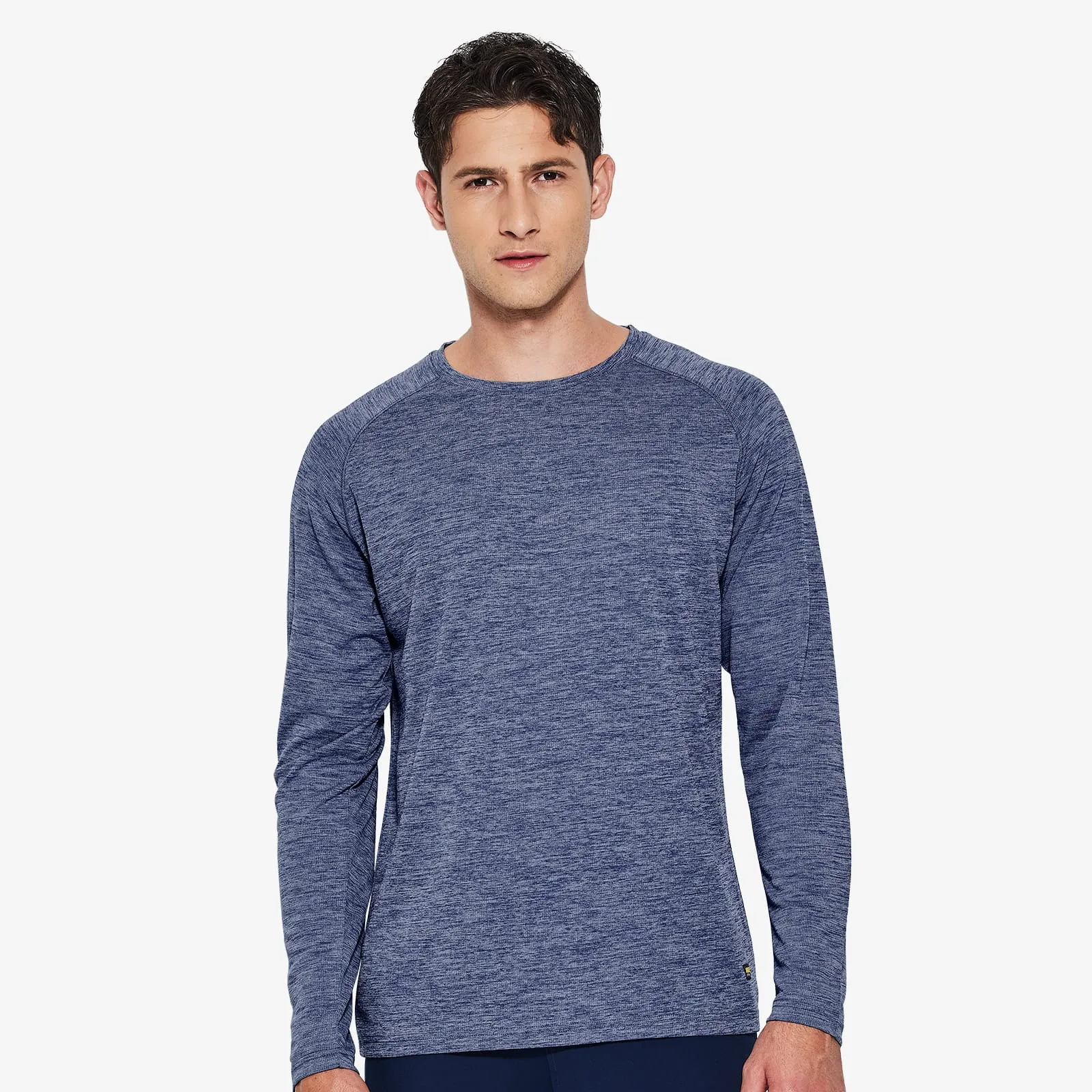 Men's UPF 50  Sun Protection Shirts Quick Dry UV T-Shirts