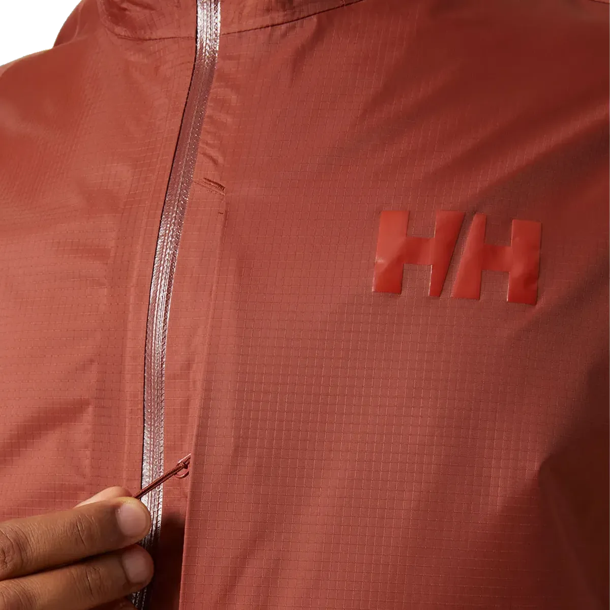 Men's Verglas Micro Shell Jacket