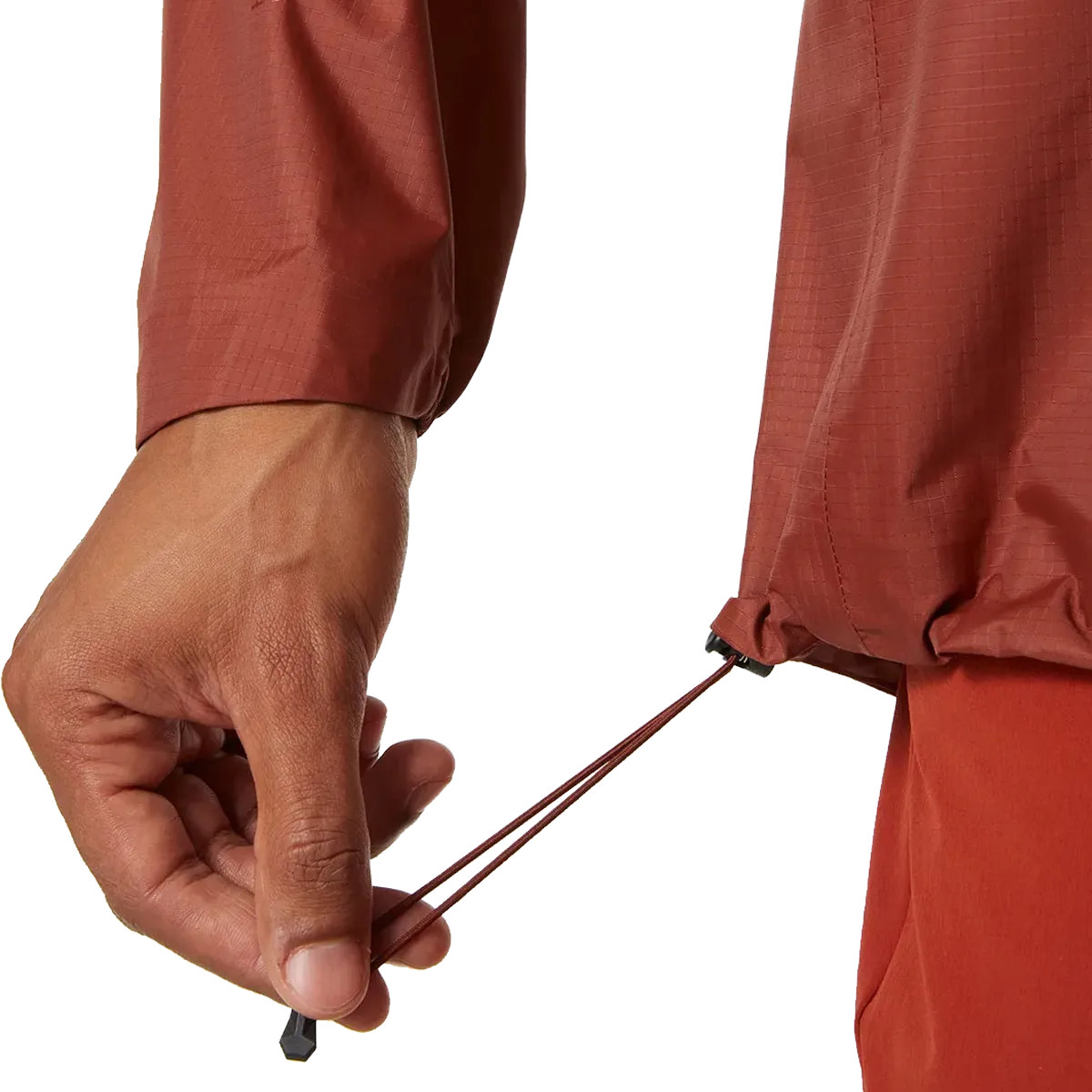 Men's Verglas Micro Shell Jacket