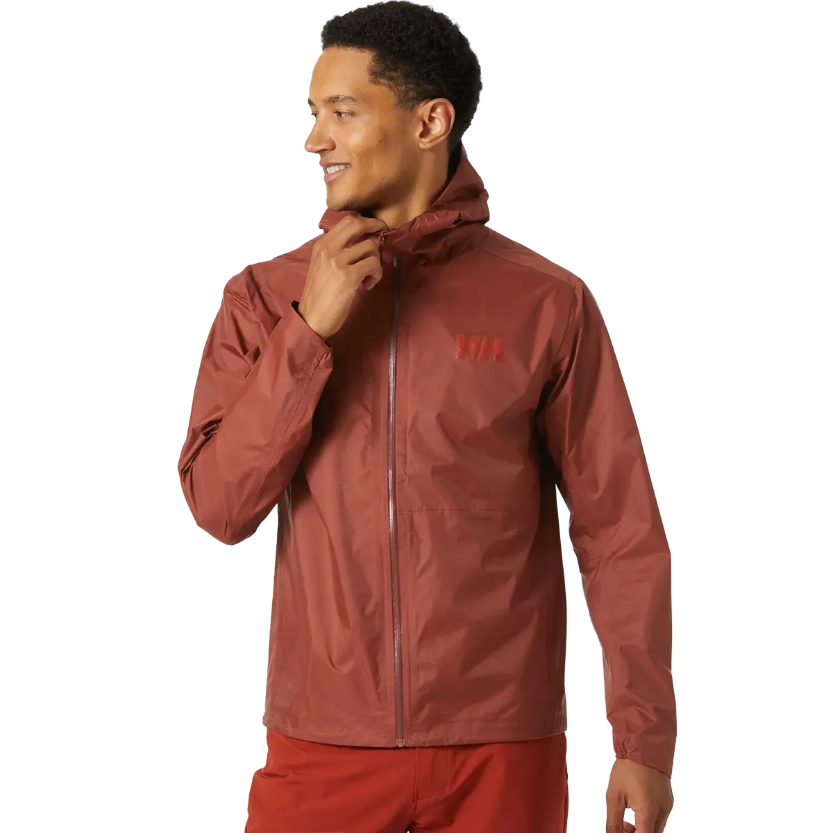 Men's Verglas Micro Shell Jacket