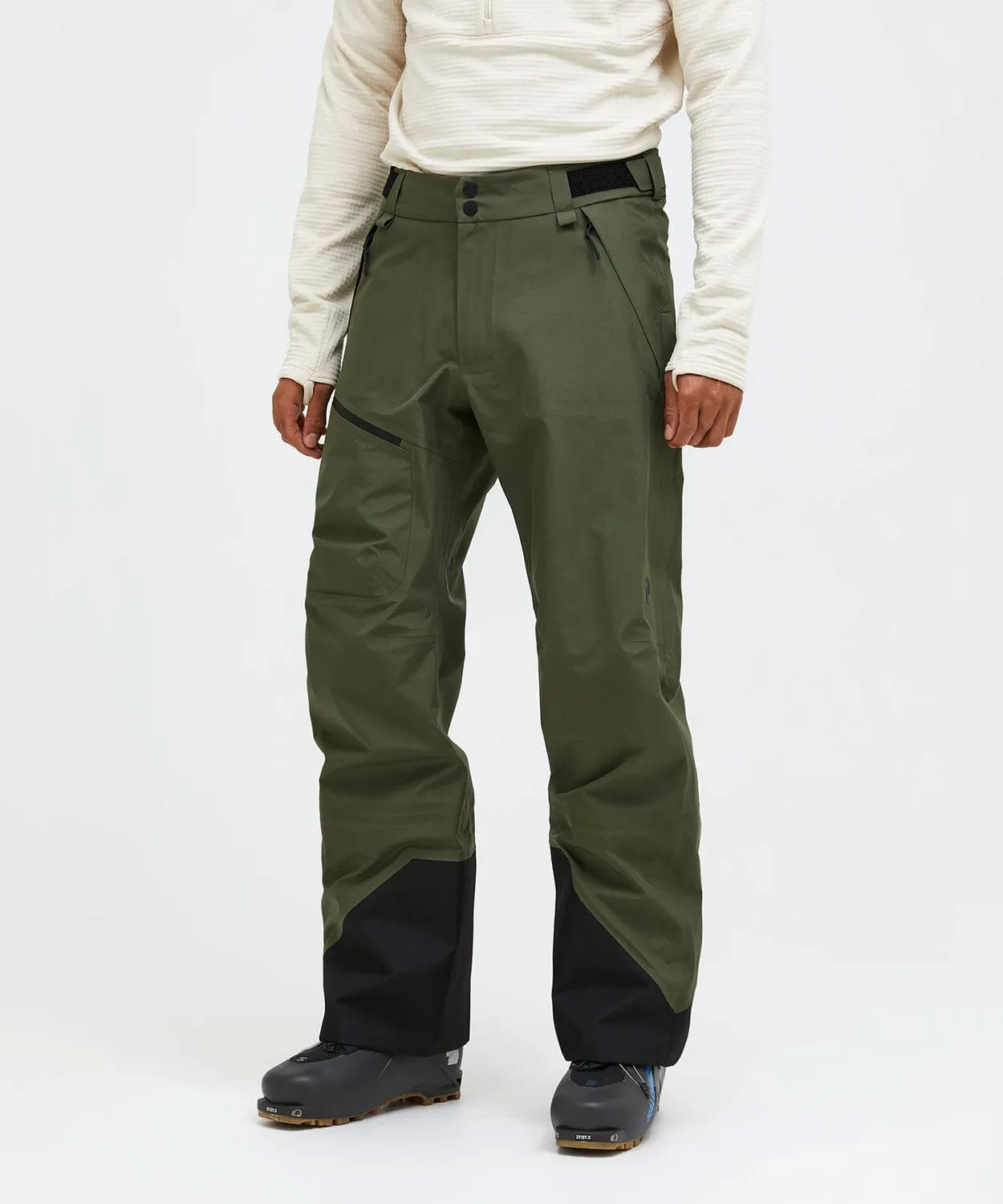 Men's Vertical Gore-Tex 3L Pants