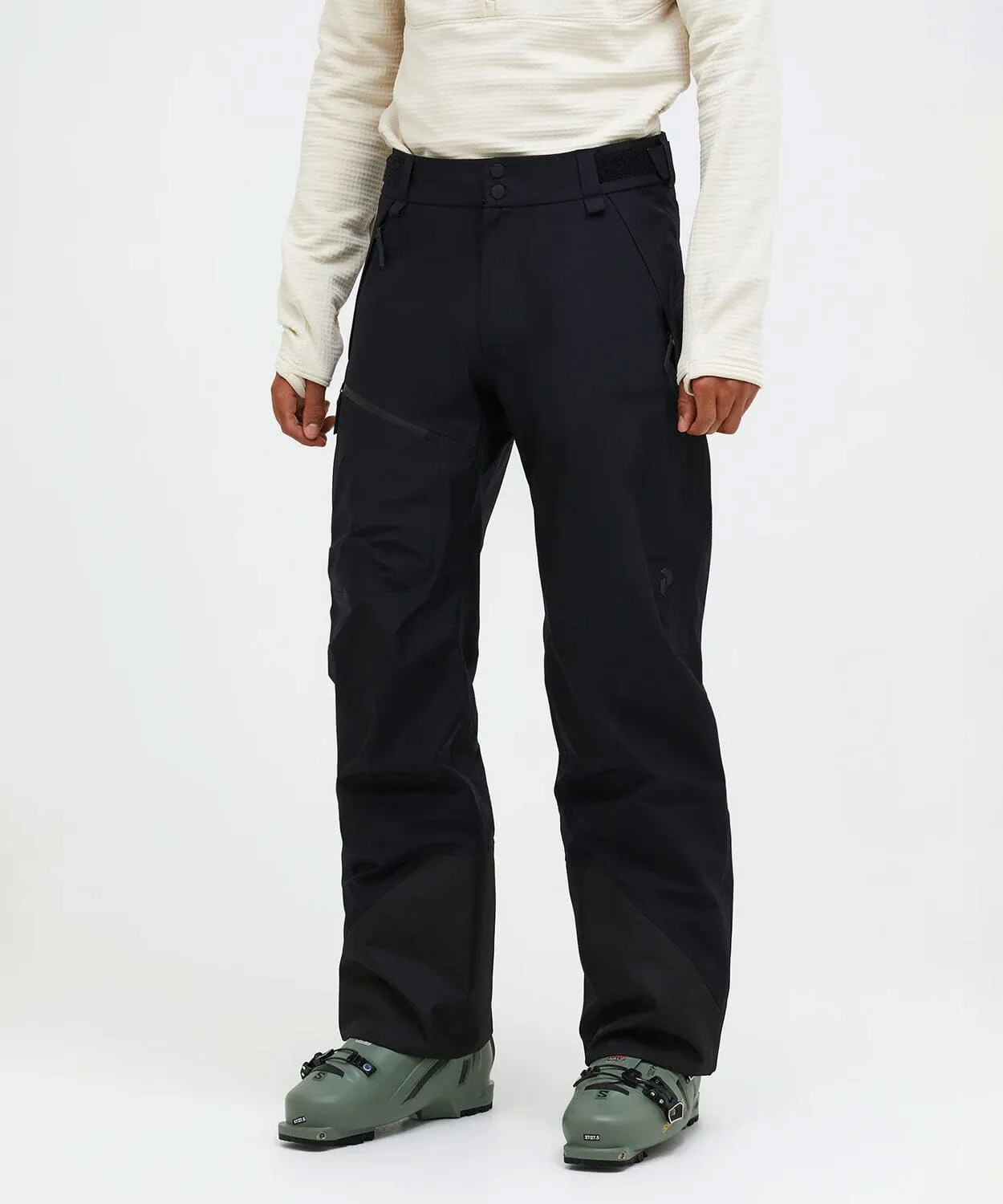 Men's Vertical Gore-Tex 3L Pants